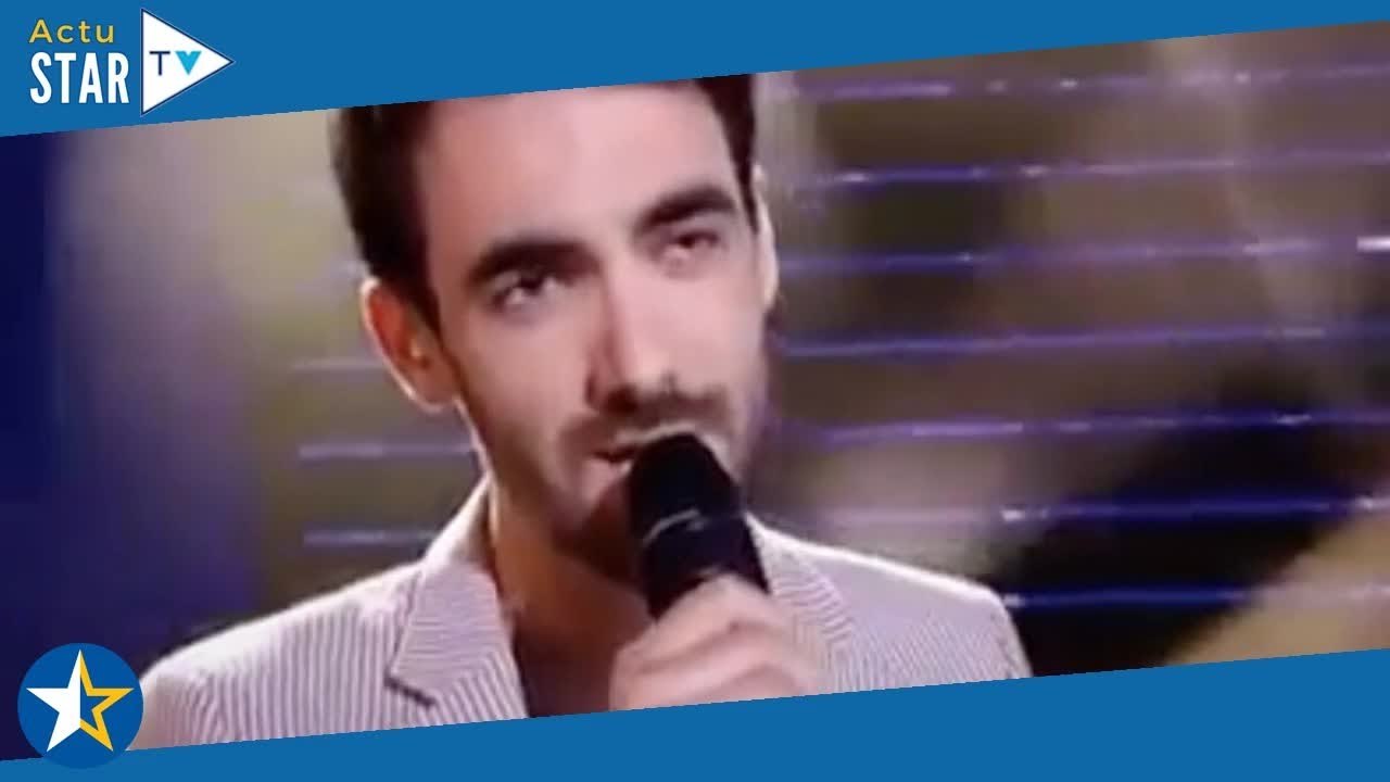 François Raoult : l’emblématique candidat de la Nouvelle Star s'est éloigné de la musique, et a tota