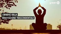 I benefici della meditazione trascendentale