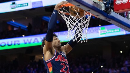 Matisse Thybulle To Blazers, 76ers Get Jalen McDaniels, Hornets Get Multiple Picks