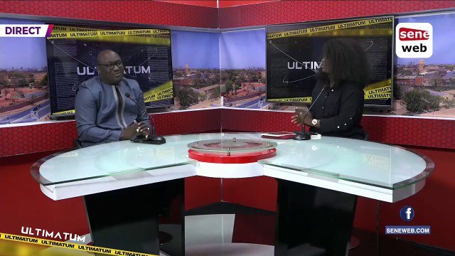 Arrestation d'Hannibal Djim de Pastef _ Ibrahima Diop livre ses vérités