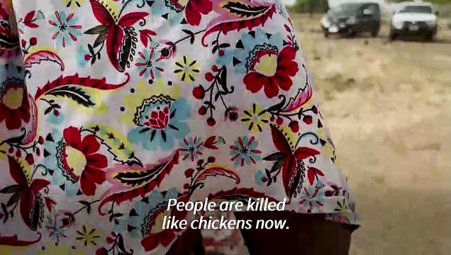 Ghana braces itself as Sahel war spills into Gulf of Guinea