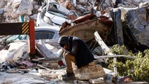 زلزال سوريا وتركيا.. فرص العثور على ناجين تتضاءل وعدد المتضررين يرتفع