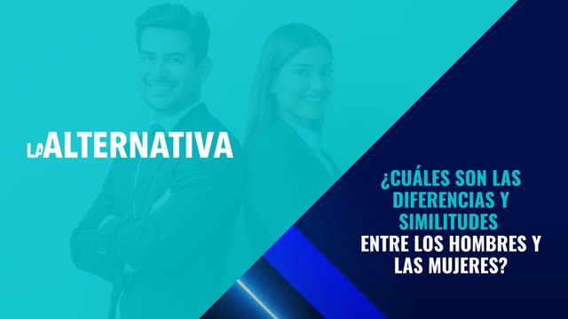 ¿Cuáles son las diferencias y similitudes entre los hombres y las mujeres? ¿Existe la brecha salarial?