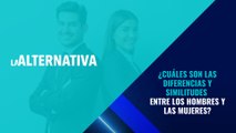 ¿Cuáles son las diferencias y similitudes entre los hombres y las mujeres? ¿Existe la brecha salarial?