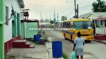 “Run This Town” - The Road to Halftime Starts on Rihanna Drive | Apple Music