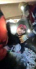 Zonguldak'tan Hatay'a uzanan yaşam koridoru