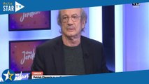 « Il a essayé de venir vers moi » : Patrick Chesnais revient sur sa rencontre avec l'homme qui a tué