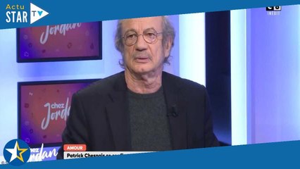 « Il a essayé de venir vers moi » : Patrick Chesnais revient sur sa rencontre avec l'homme qui a tué