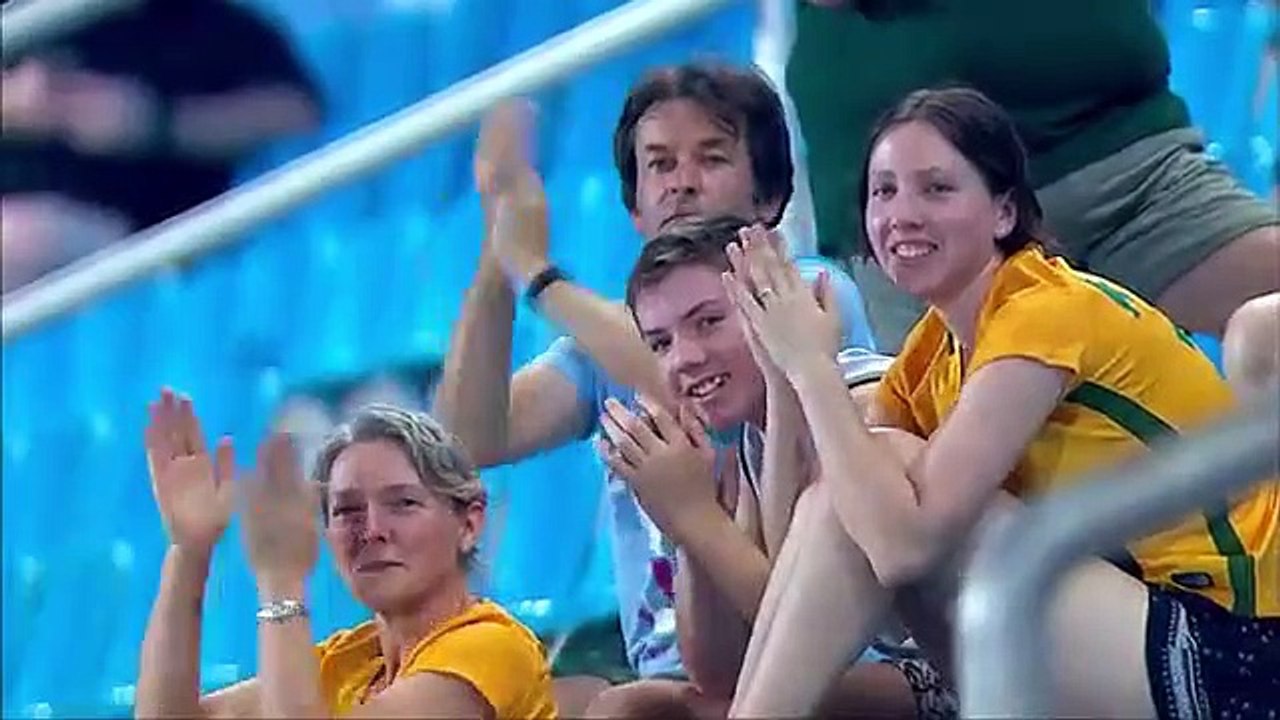 AFC Women's Asian Cup Thailand 2019 - JPN v AUS