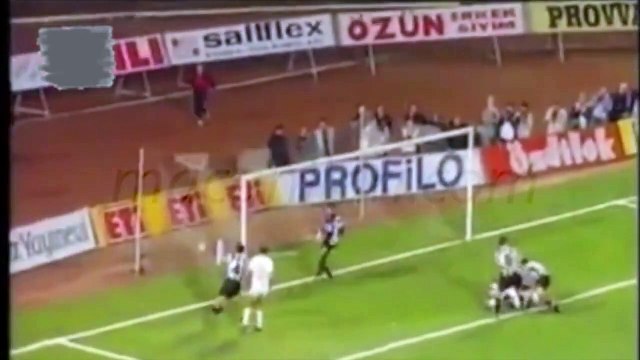 Beşiktaş 5-2 İstanbulspor 24.09.1995 - 1995-1996 Turkish 1st League Matchday 6 + Before & Post-Match Comments (Ver. 2)