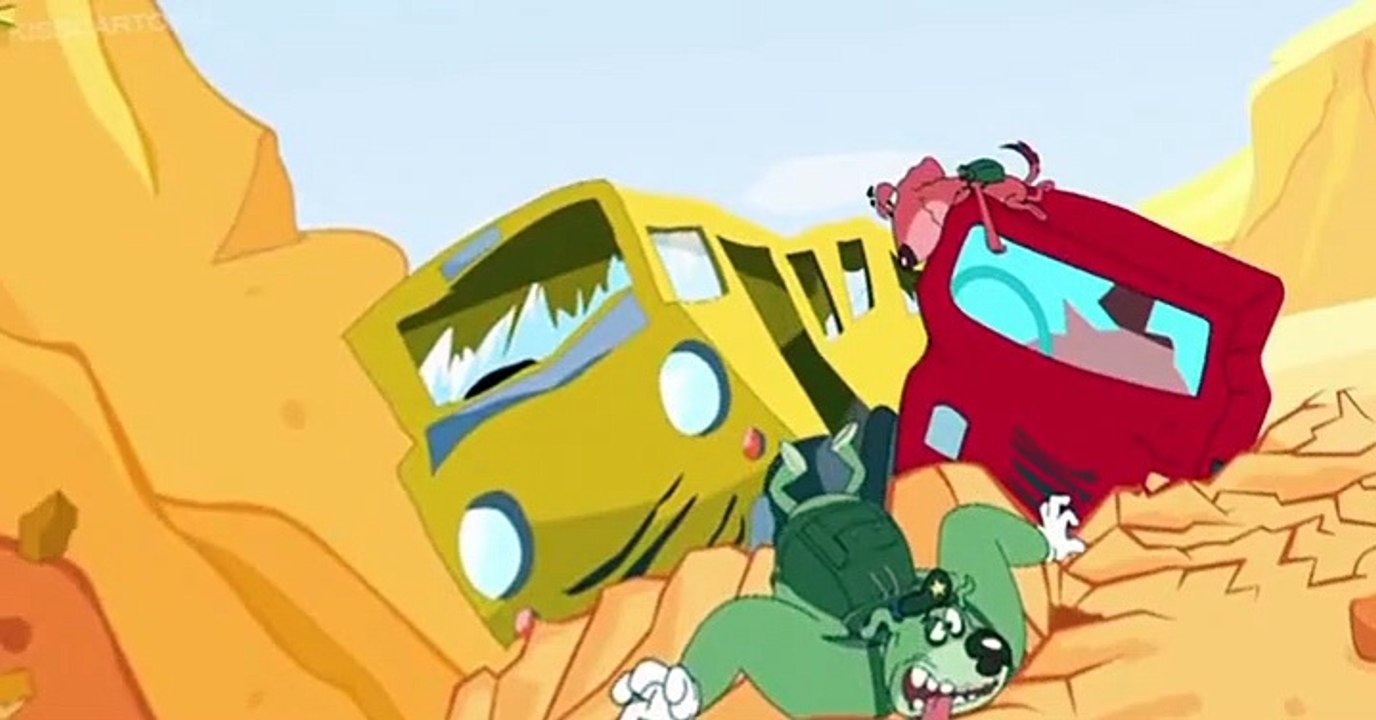 Pakdam Pakdai Pakdam Pakdai E001 A Bumpy Trek