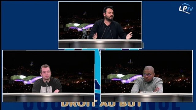 OM : revivez le tirage au sort des 1/4 de finale de la coupe de France