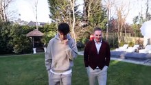 Joao Felix Loop 1