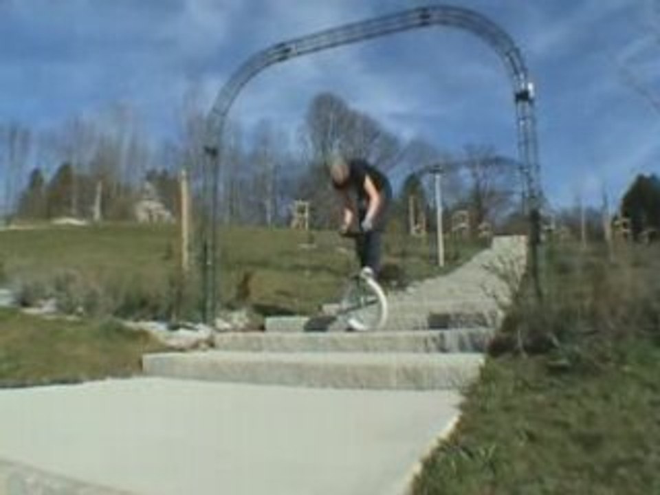 first Roll hop 2pal
