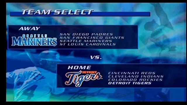 Ken Griffey Jr.'S Slugfest Mariners Vs. Marlins