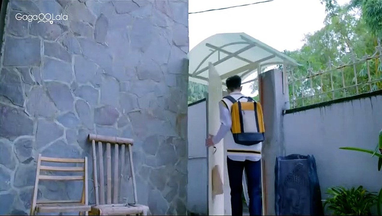 (ENG) Love in Future  ep.14 (HIS 5)