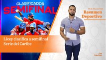 RD, México, Colombia y Venezuela buscan hoy boleto a la final Serie del Caribe