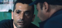 فيلم حديد بطولة عمرو سعد ودرة جودة عالية