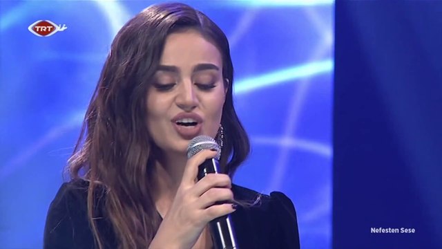 Elif Buse Doğan / Bulut gelir seher ile