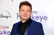 Evangeline Lily says Jeremy Renner 'recovered like a mo-fo'