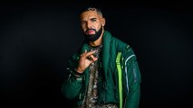 Drake wax figure unveiled at Madame Tussauds