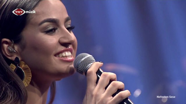 Elif Buse Doğan / Atımı bağladım nar ağacına