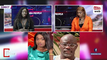 Divorce avec Cheikh Yerim Seck_ La réaction inattendue de Astou Dione.