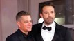 Ben Affleck, Matt Damon’s First ‘AIR’ Trailer Drops Ahead of Super Bowl | THR News