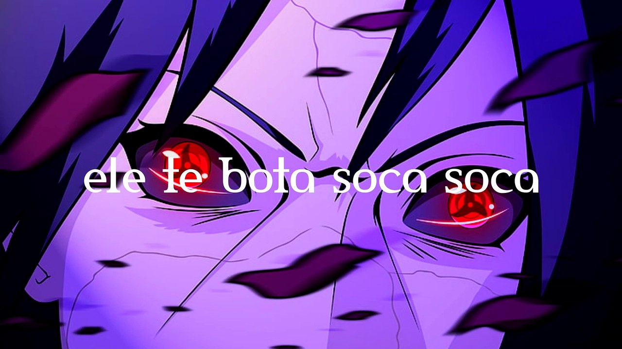 ele te bota soca soca_ mc mazzie_edit audio