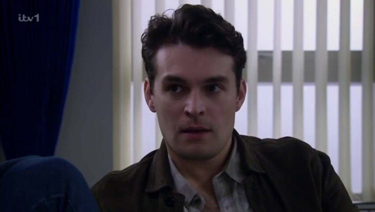 Emmerdale 9th February 2023 video Dailymotion