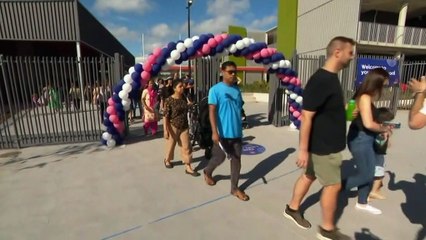 'It shouldn't be political': Where new schools are being funded in NSW