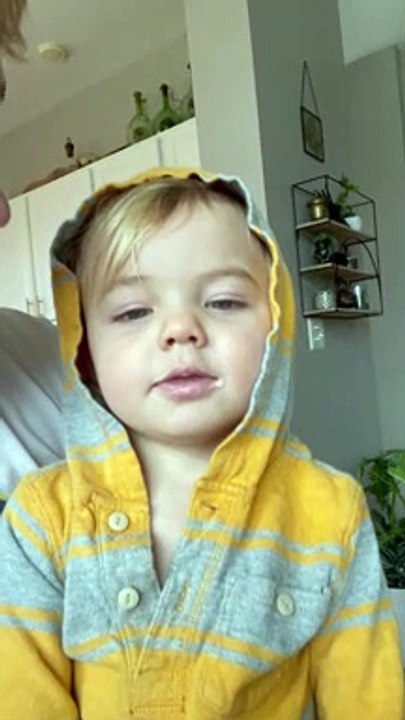 What the doo-doo, doo-doo, doo-doo?