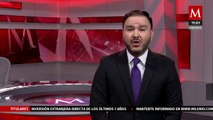 Milenio Noticias, con Carlos Zúñiga, 9 de febrero de 2023