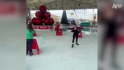 Winter is coming and it came with hilarious funny moments snow everywhere comedy