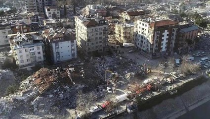 Son Dakika! Depremin vurduğu 10 ilde eğitime verilen ara 1 Mart'a kadar uzatıldı