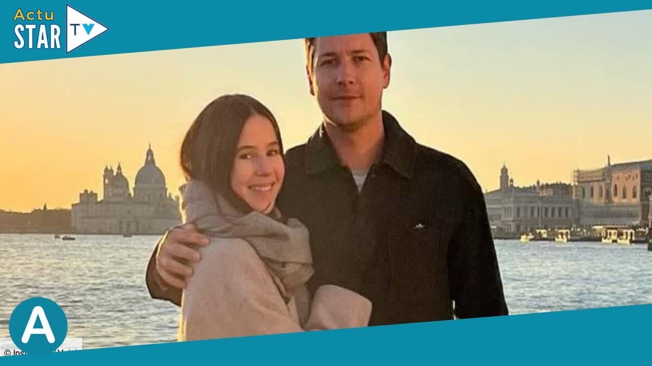 « Un moment merveilleux » : Marina Kaye évoque ses fiançailles et parle de son futur mariage