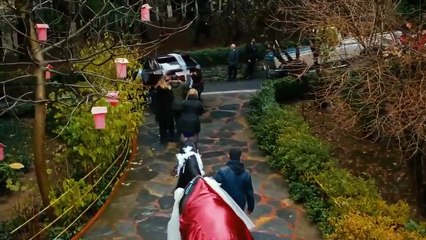 Cesur ve Guzel - Se1 - Ep05 HD Watch - Part 02