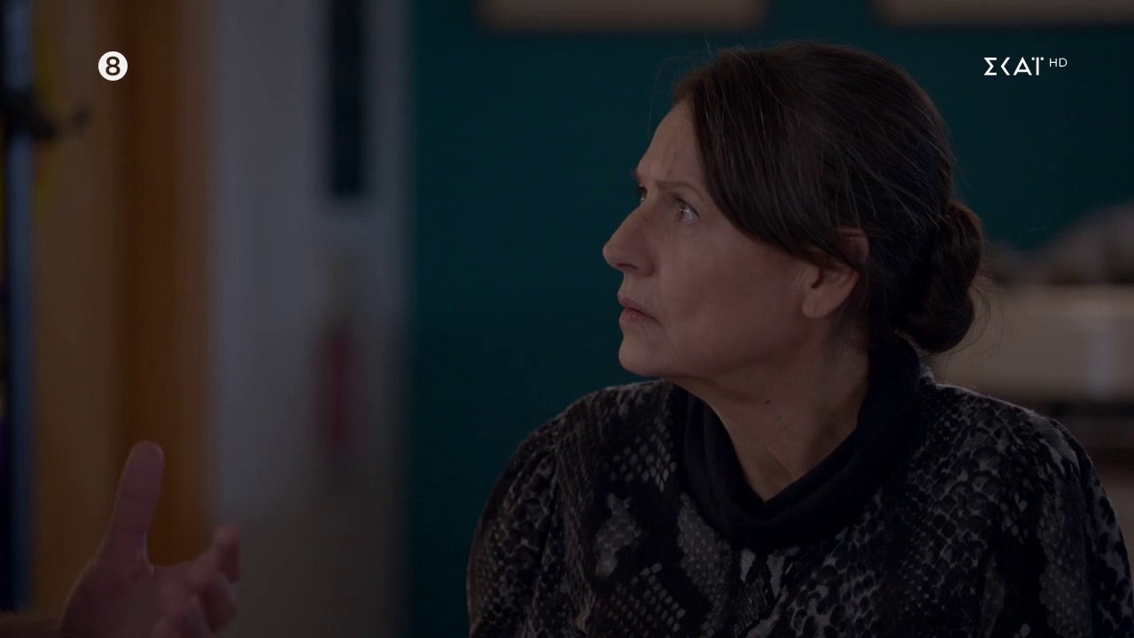 ΓΛΥΚΑΝΙΣΟΣ ΕΠΕΙΣΟΔΙΟ 41