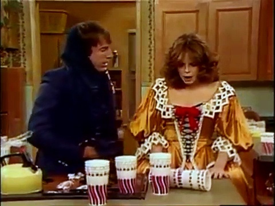 Mary Hartman, Mary Hartman - Se2 - Ep94 HD Watch