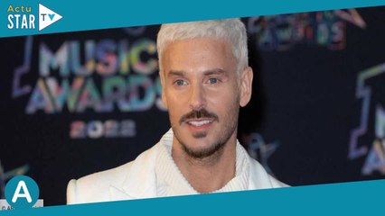 « Ne jamais oublier » : l’émouvant hommage de Matt Pokora à Robert Hébras, dernier rescapé du massac