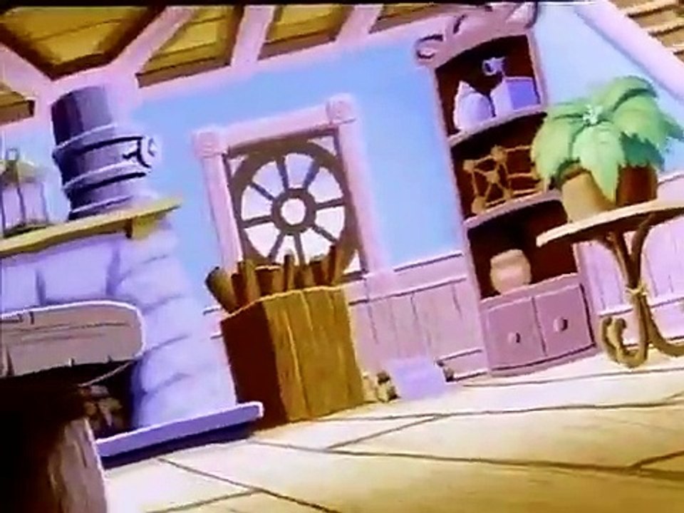 The Adventures of Teddy Ruxpin - Ep37 HD Watch