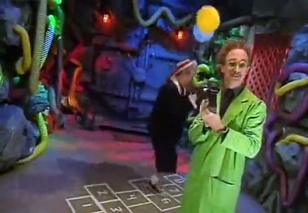 Mystery Science Theater 3000 - Se5 - Ep13 HD Watch