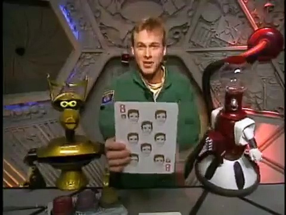 Mystery Science Theater 3000 - Se5 - Ep17 HD Watch