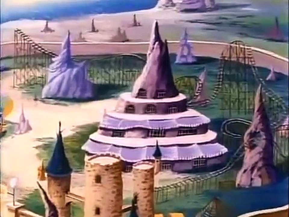 The Adventures of Teddy Ruxpin - Ep45 HD Watch