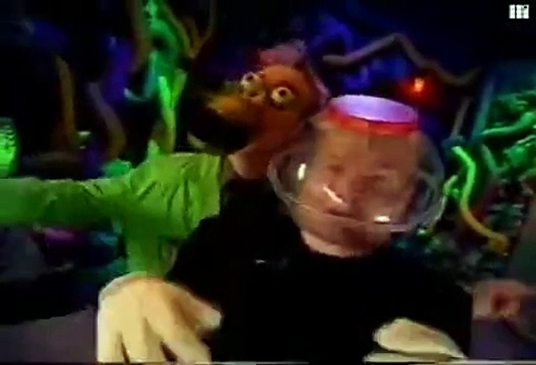 Mystery Science Theater 3000 - Se5 - Ep18 HD Watch