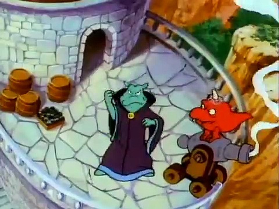 The Adventures of Teddy Ruxpin - Ep47 HD Watch