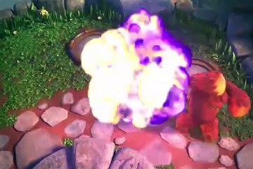 Skylanders Academy - Se2 - Ep12 - It Techs Two HD Watch