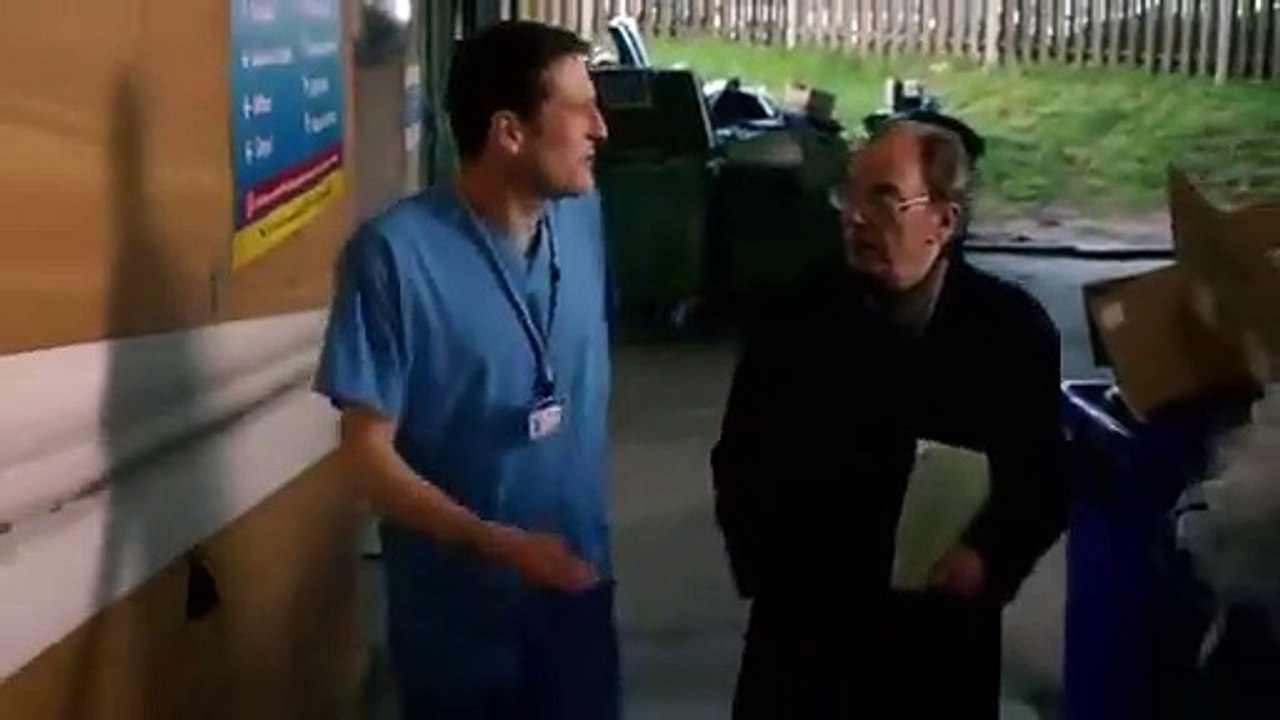 New Tricks - Se9 - Ep05 HD Watch