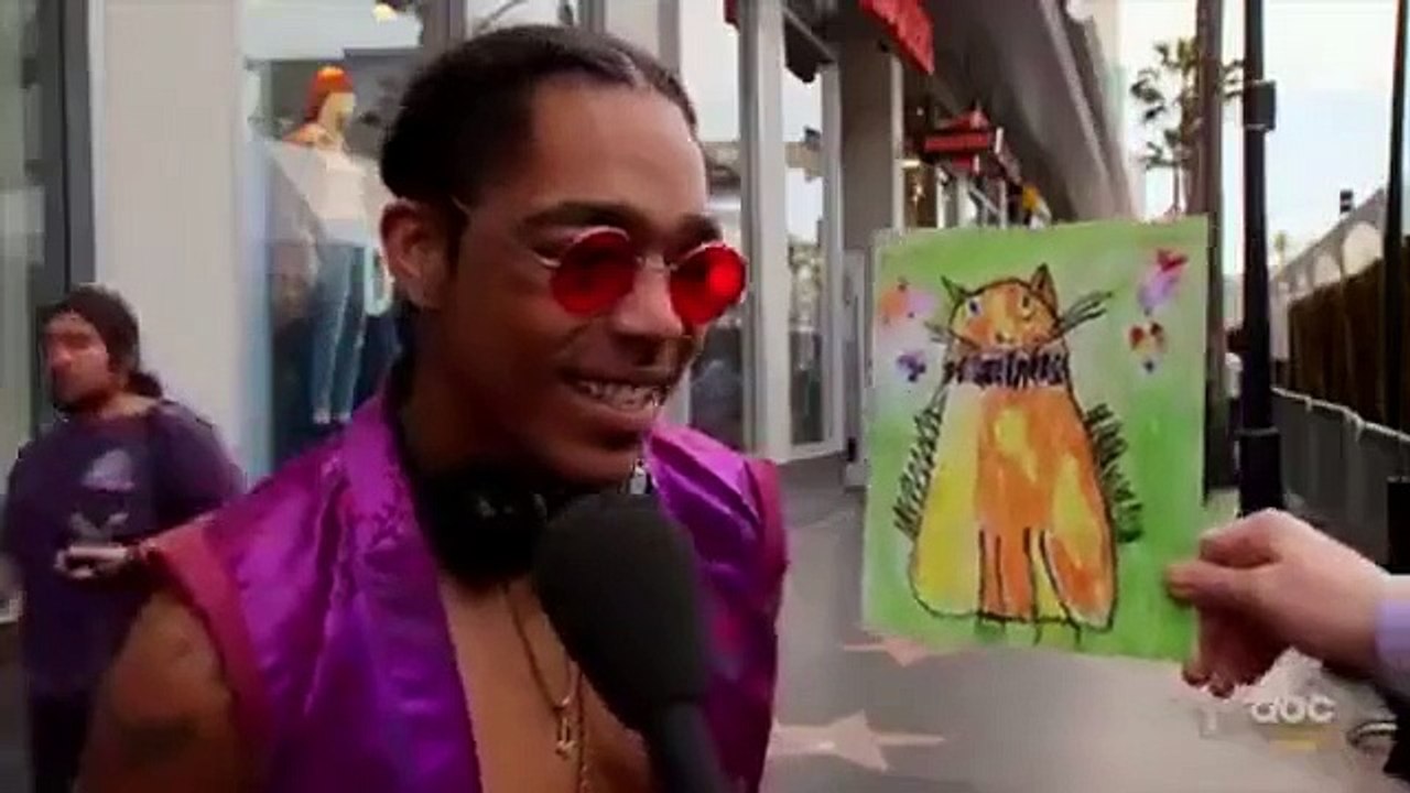 Jimmy Kimmel Live! - Se15 - Ep32 HD Watch