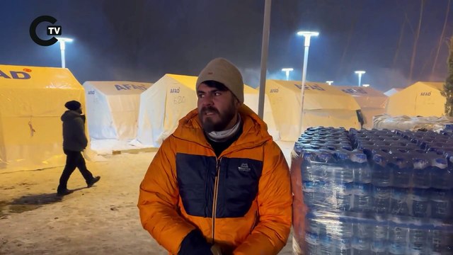 Yandaş Selmanoğlu'ndan acının kalbinde provokasyon